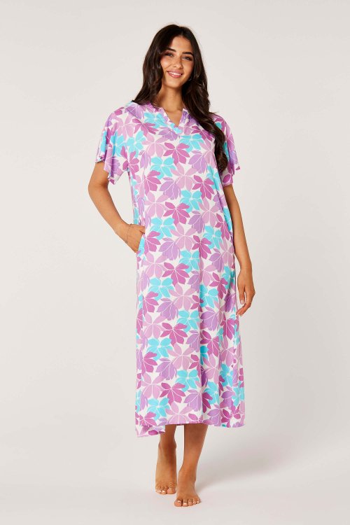 Maxi Night Gown