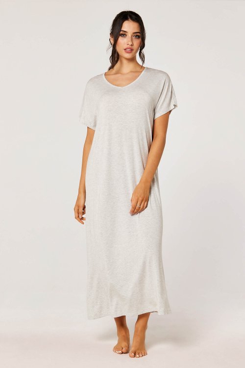 Maxi Night Gown