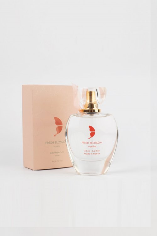 Fresh Blossom Perfume 
